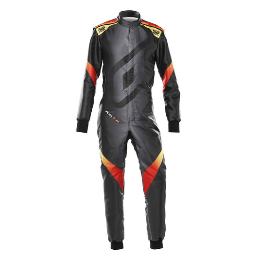 OMP KS-X ART Karting Suit - STORMX GEAR