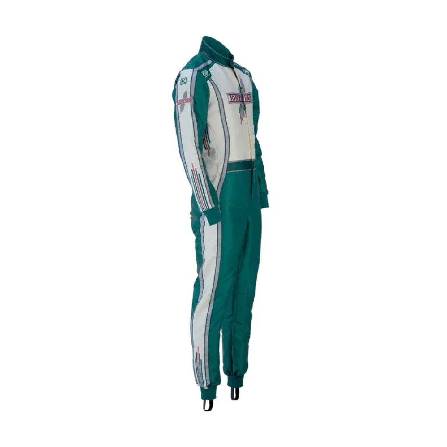 Tony Kart OMP 2022 Race Suit